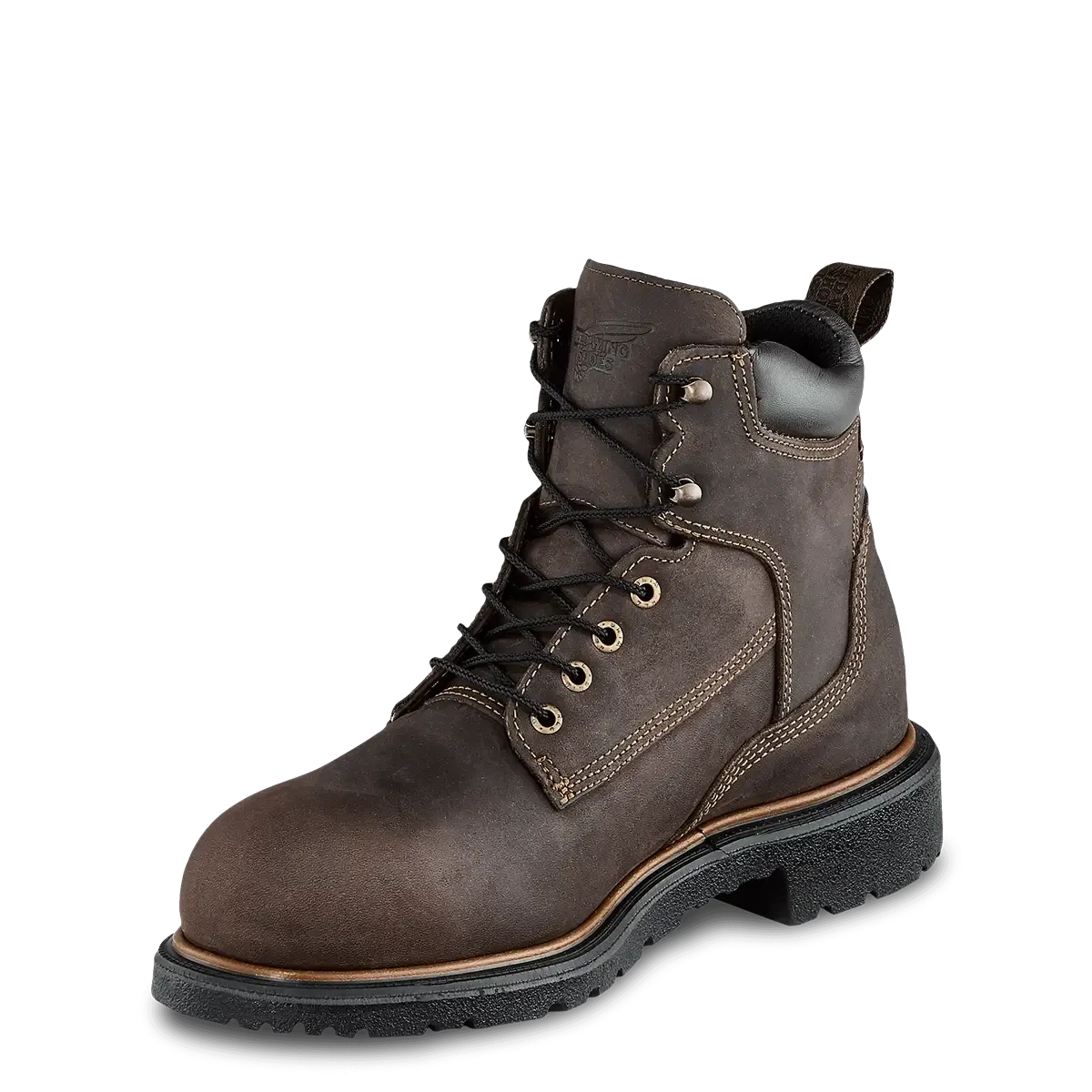 4404 - Red Wing  Dynaforce 6-inch Insulated Waterproof Safety Toe Boot