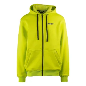 509 Temper Hoodie Hi-Vis Yellow