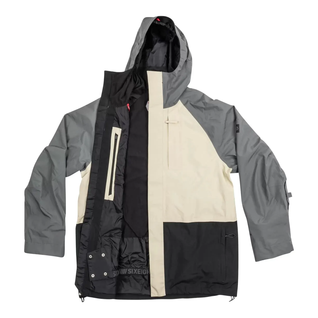 686 GORE-TEX Core Snowboard Jacket - Men's