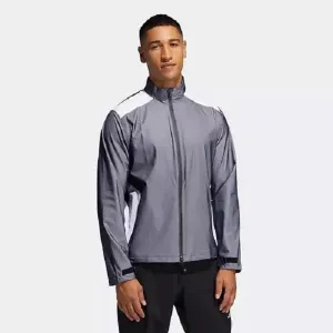 Adidas Men's RAIN.RDY Jacket - Navy