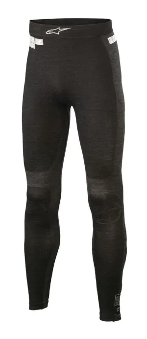 Alpinestars ZX Evo V2 Base Layer Bottoms 4755720-106A-X/2X