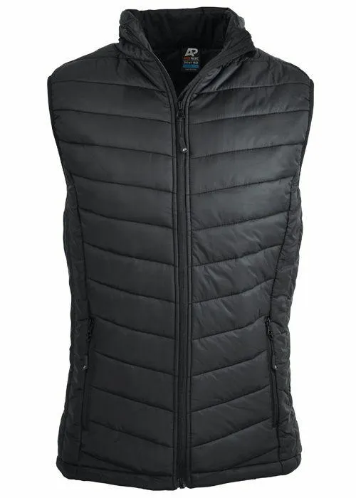 Aussie Pacific 1523 Mens Snowy Puffer Vest