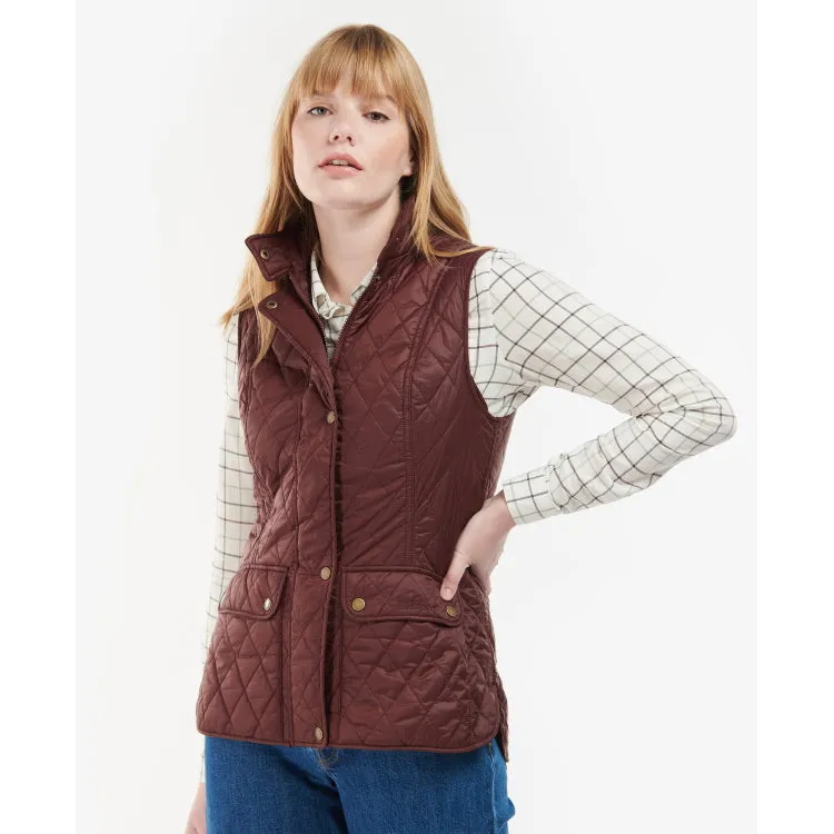 Barbour Ladies Otterburn Gilet