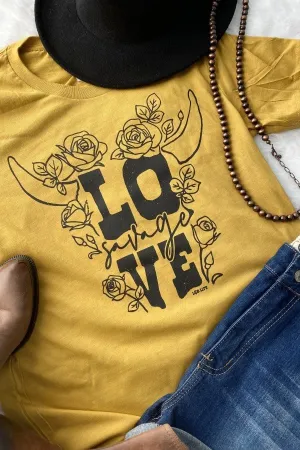 BELLA SAVAGE LOVE-MUSTARD