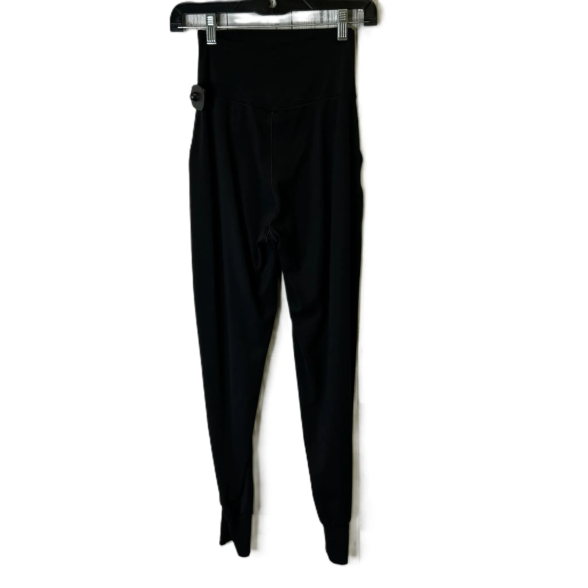 Black Athletic Pants By Aerie, Size: S