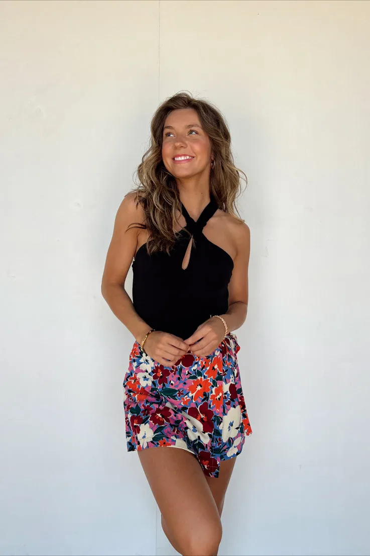 Botanical Dreams Skirt