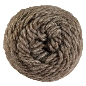 Brown Sheep Lamb's Pride Worsted Yarn - M002 Brown Heather