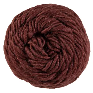 Brown Sheep Lamb's Pride Worsted Yarn - M089 Roasted Coffee