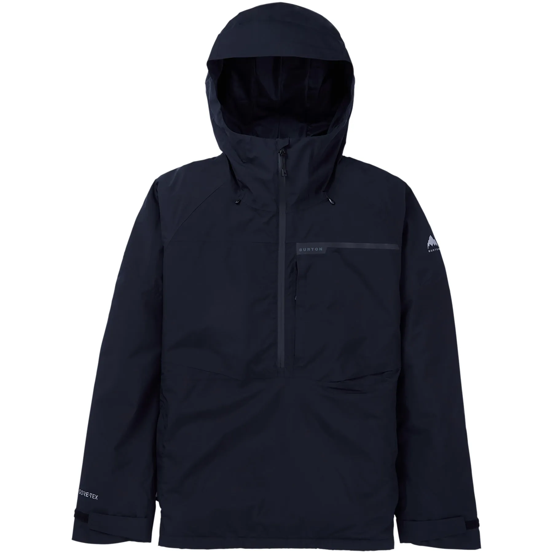 Burton Mens Pillowline GORE-TEX Anorak 2025