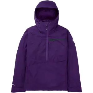 Burton Mens Pillowline GORE-TEX Anorak 2025