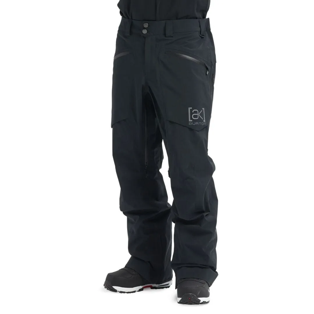 BURTON PANT AK HOVER 3L GORE-TEX