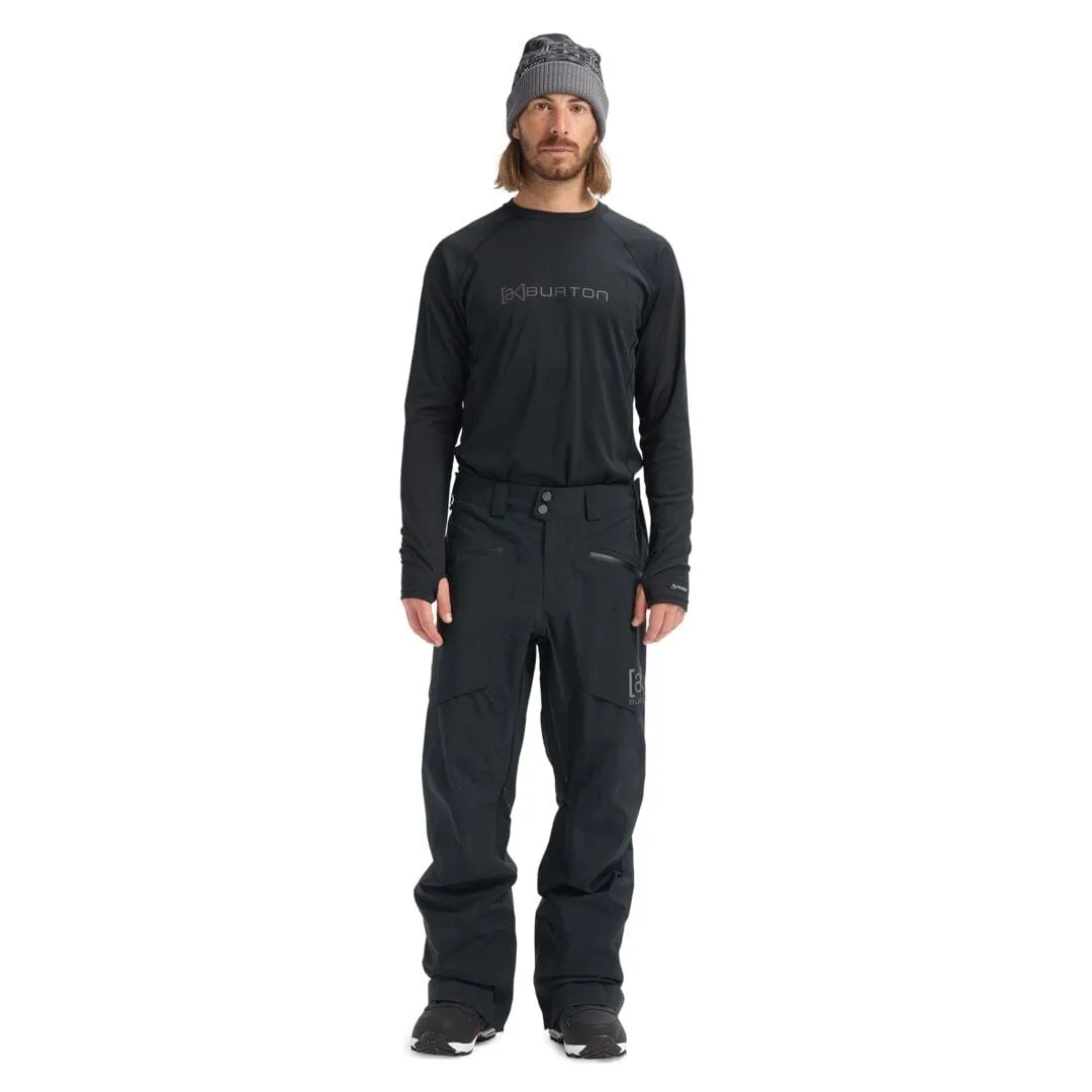 BURTON PANT AK HOVER 3L GORE-TEX