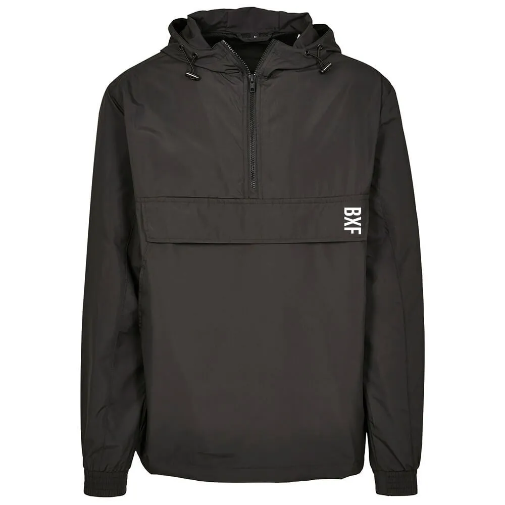 Bxf Pullover Jacket