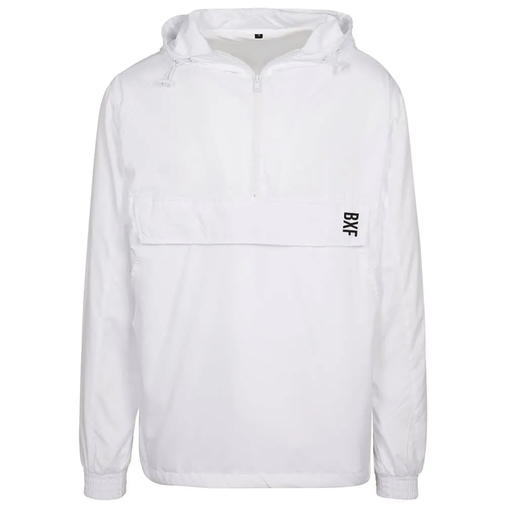 Bxf Pullover Jacket