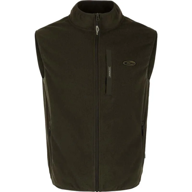 Camp Fleece Vest