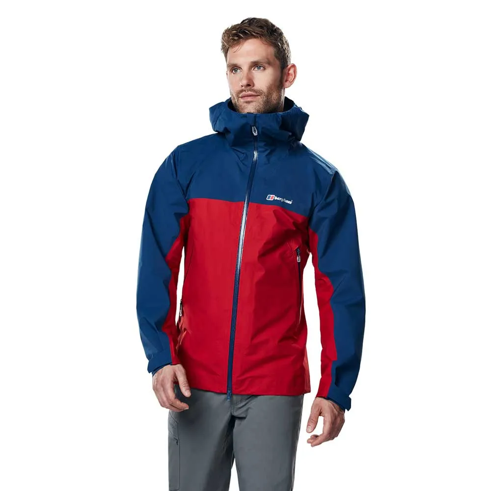 Cape Wrath Shell Jacket