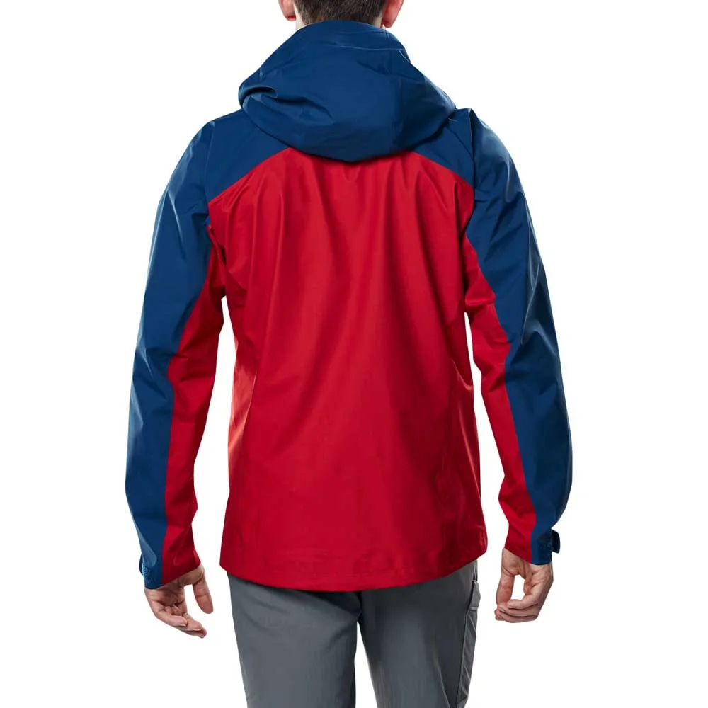 Cape Wrath Shell Jacket