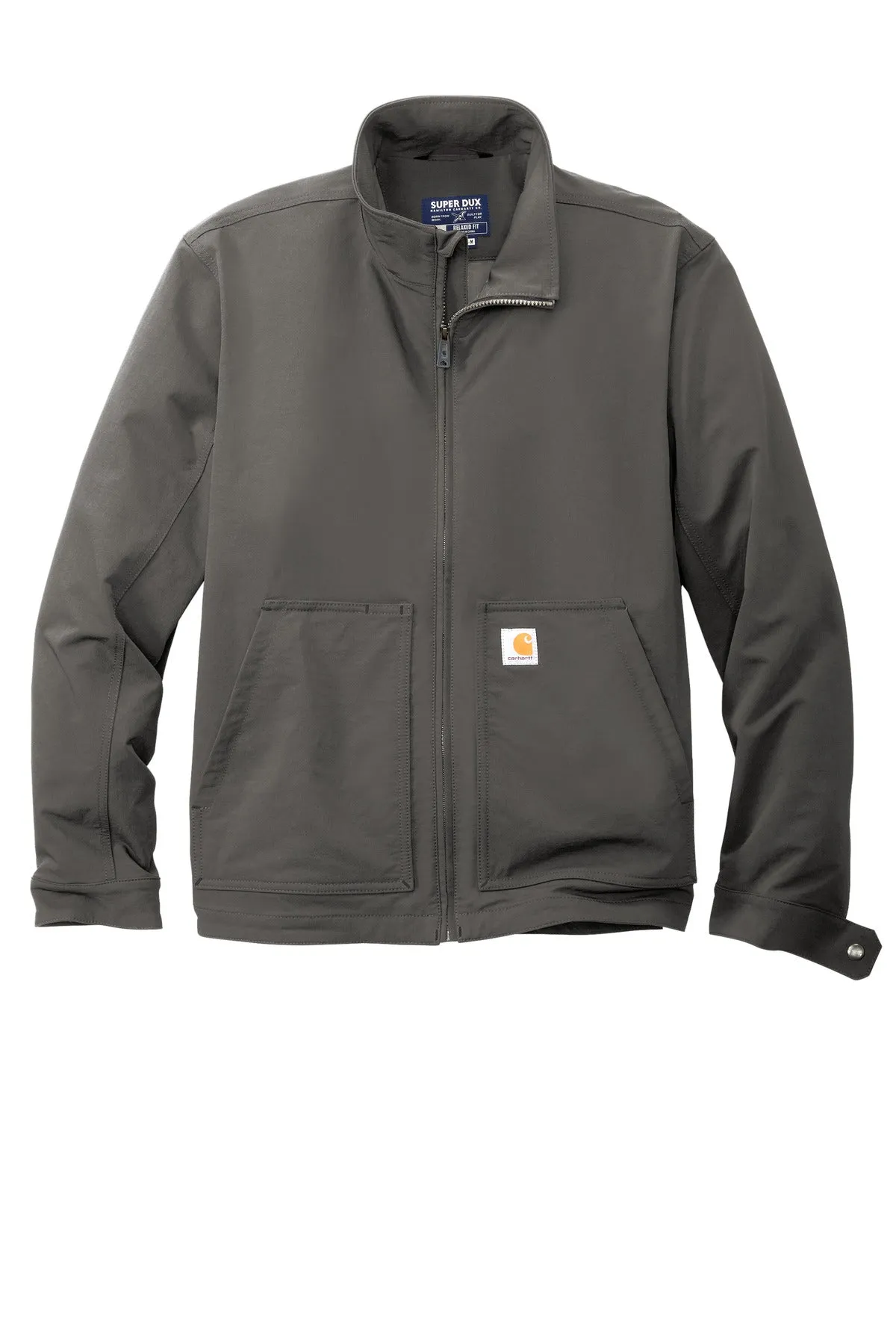 Carhartt Super Dux™ Soft Shell Jacket CT105534