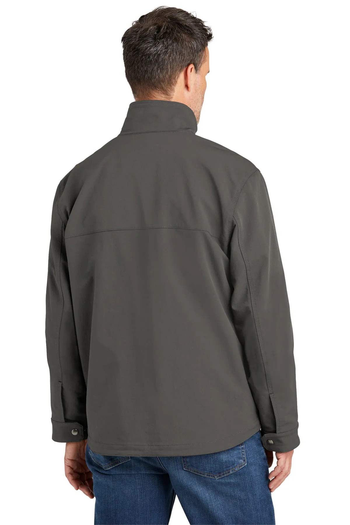 Carhartt Super Dux™ Soft Shell Jacket CT105534