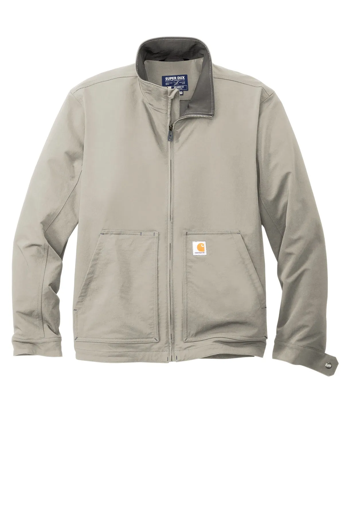 Carhartt Super Dux™ Soft Shell Jacket CT105534