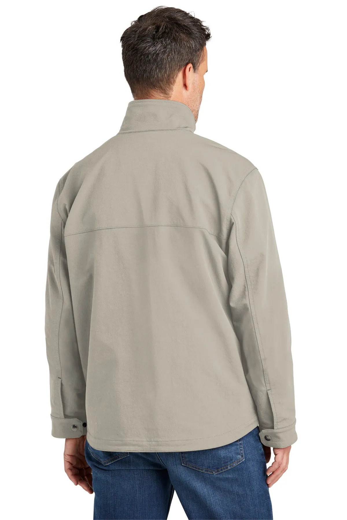 Carhartt Super Dux™ Soft Shell Jacket CT105534