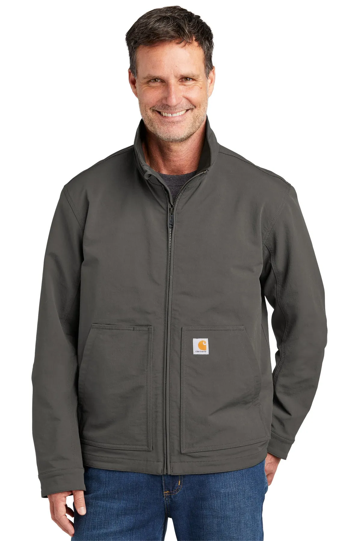 Carhartt Super Dux™ Soft Shell Jacket CT105534