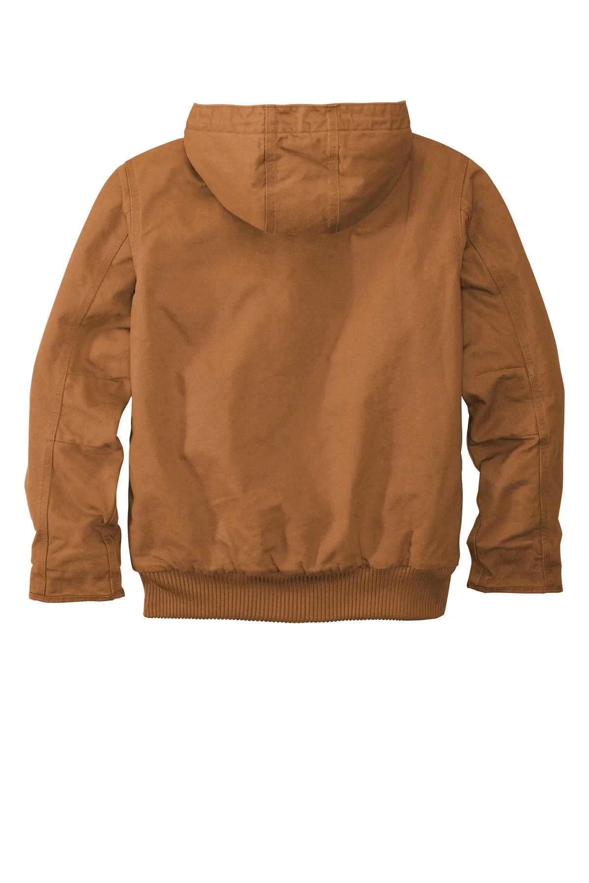 Carhartt Washed Duck Active Jac. CT104050