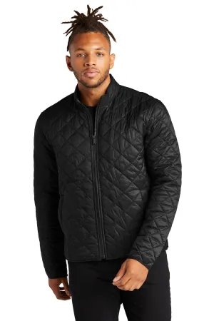 Coming In Spring MERCER METTLE™ Quilted Full-Zip Jacket MM7200