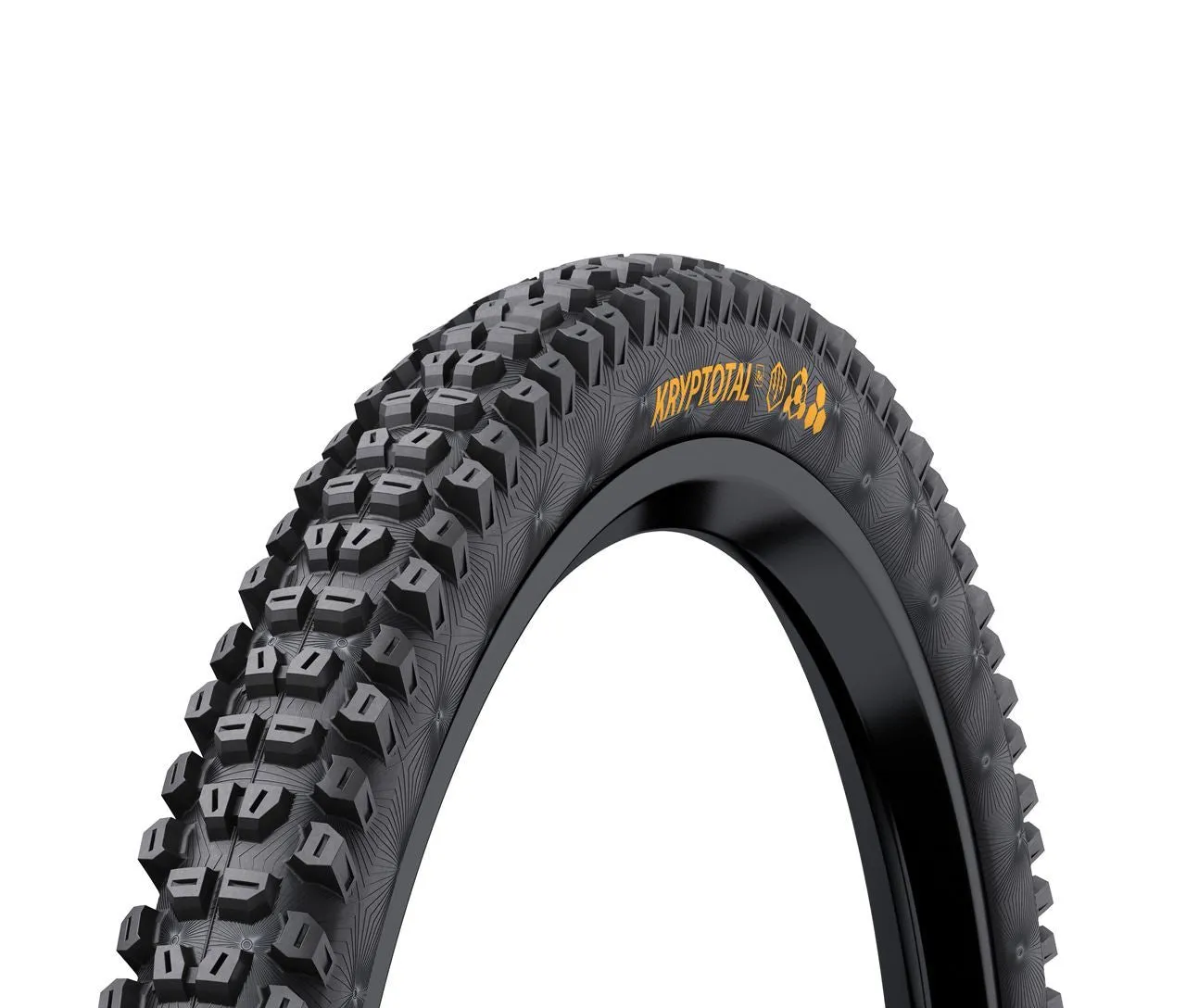 Continental Kryptotal-R Enduro Soft Mountain Bike Tyre