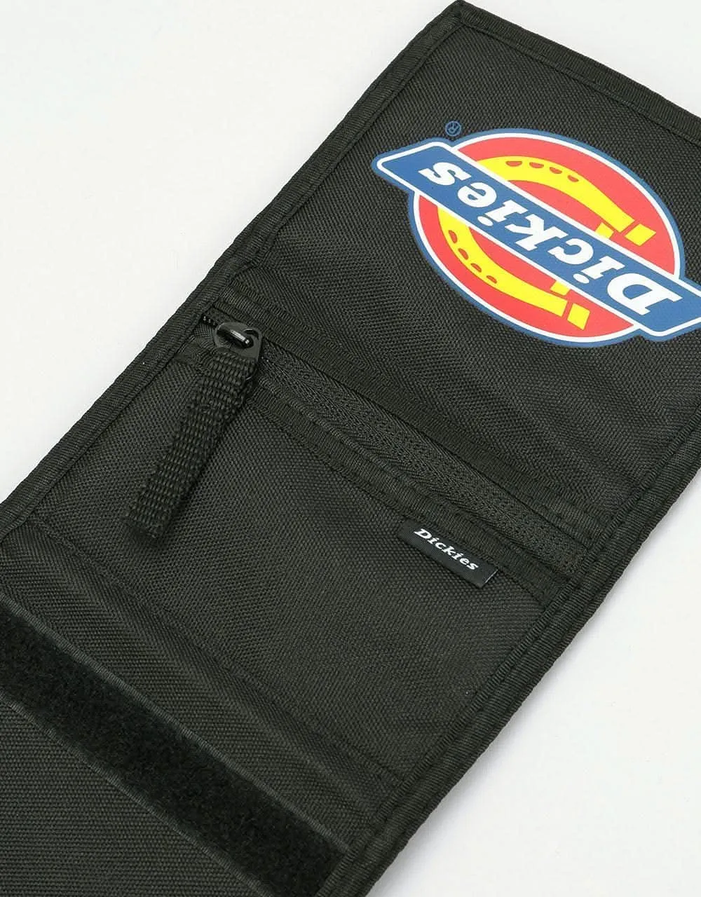 Dickies Calhoun Wallet - Black