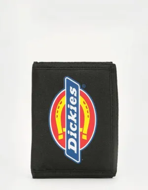 Dickies Calhoun Wallet - Black