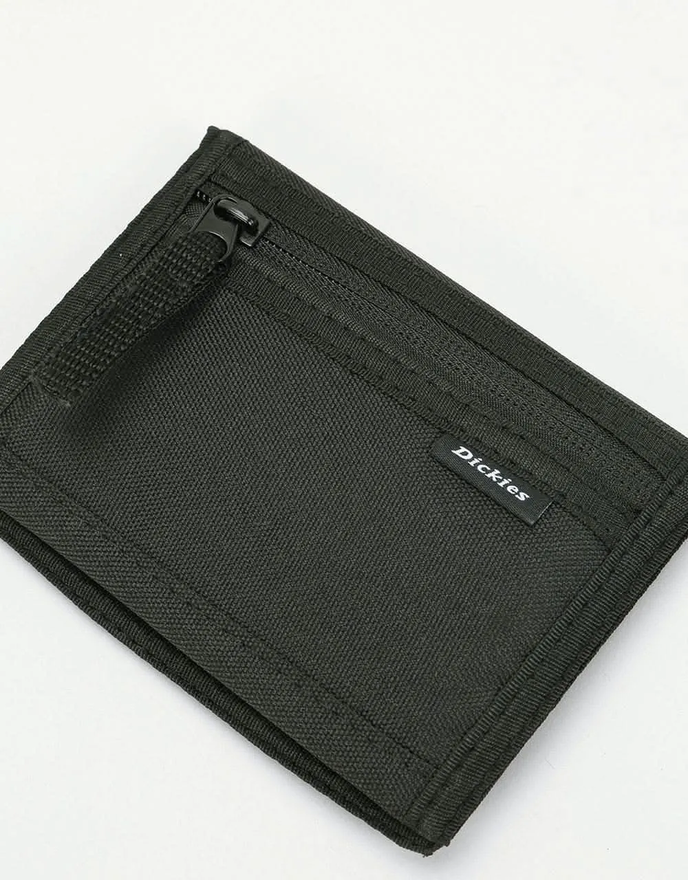 Dickies Calhoun Wallet - Black