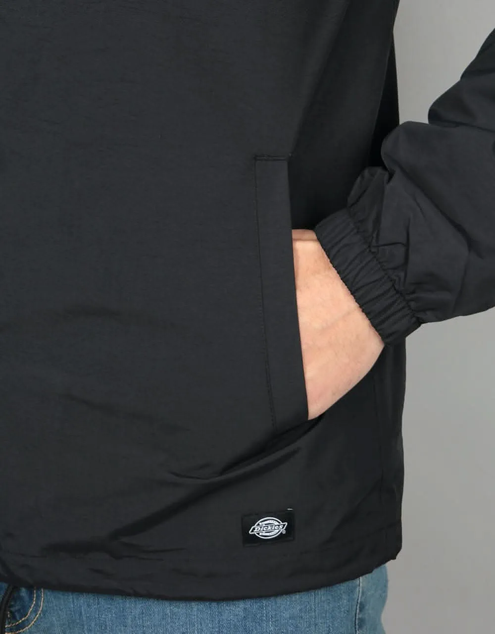 Dickies Torrance Jacket - Black