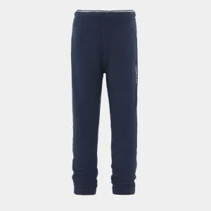 Didriksons Monte 10 Fleece Pants - Navy