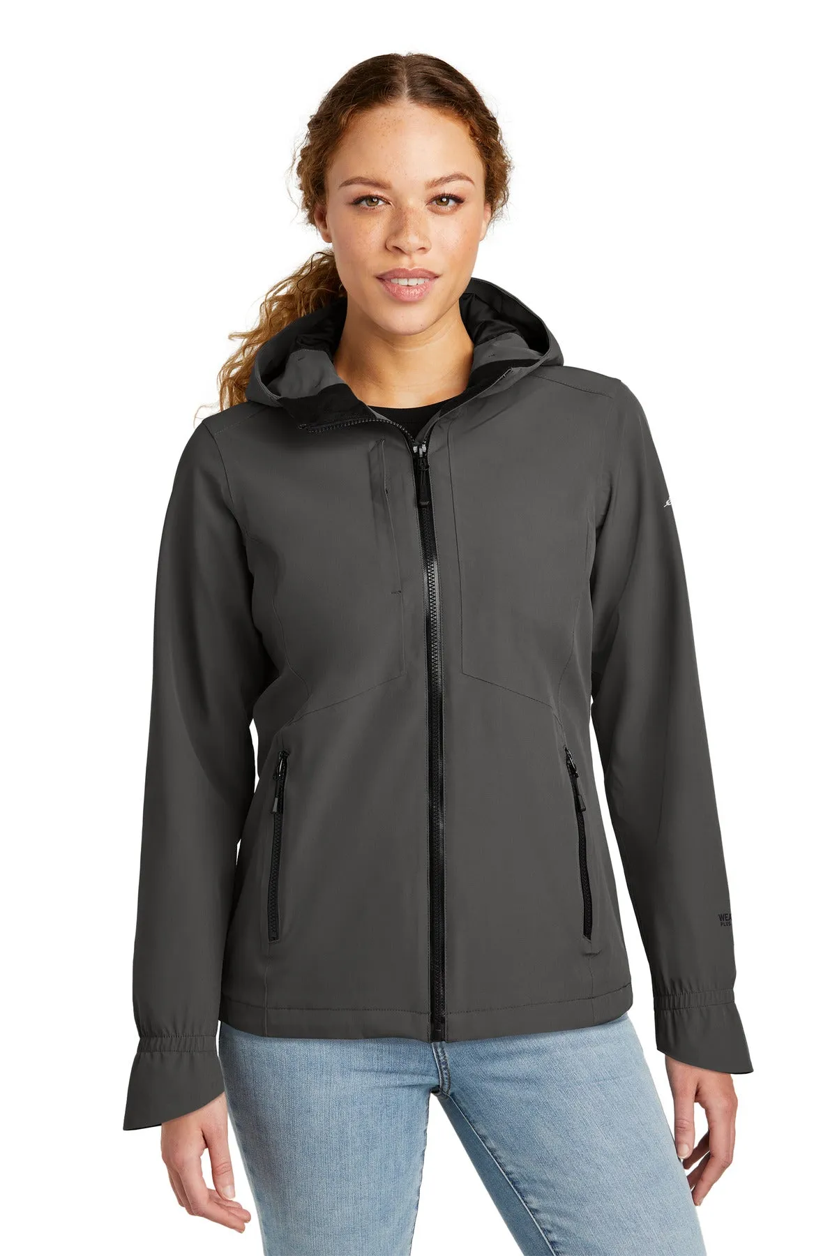 Eddie Bauer Ladies WeatherEdge Plus Jacket EB561