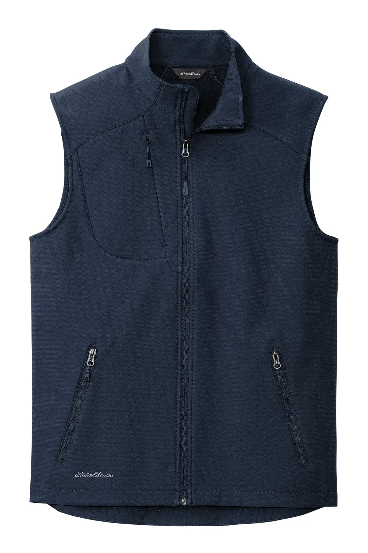 Eddie Bauer Stretch Soft Shell Vest EB546