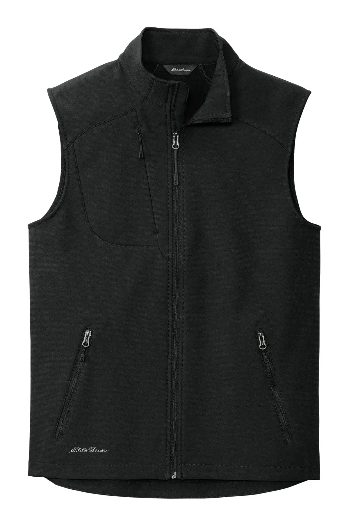 Eddie Bauer Stretch Soft Shell Vest EB546