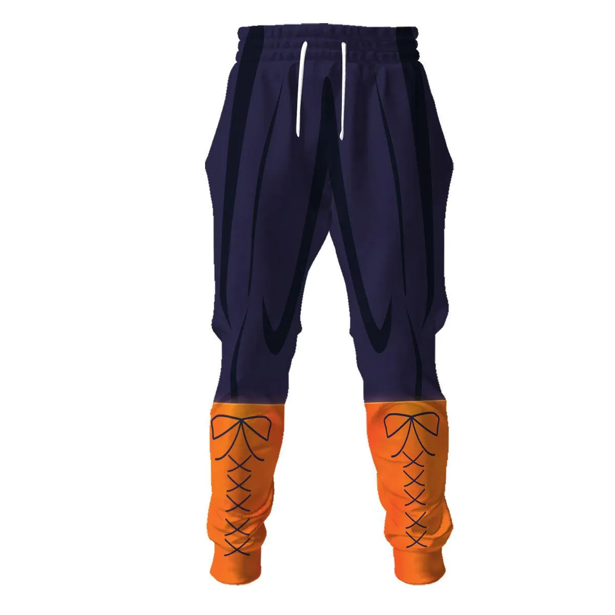 Endeavor My Hero Academia Hoodies T-shirt Sweatpants Apparel