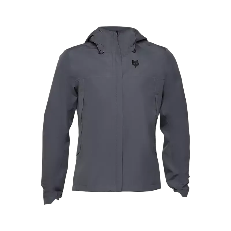 Fox Racing Ranger 2.5-Layer Water Jacket