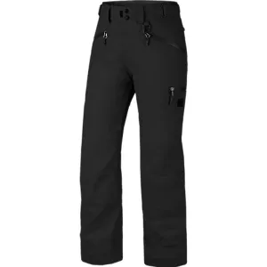 FXR Womens Aerial Snowmobile Pants Black