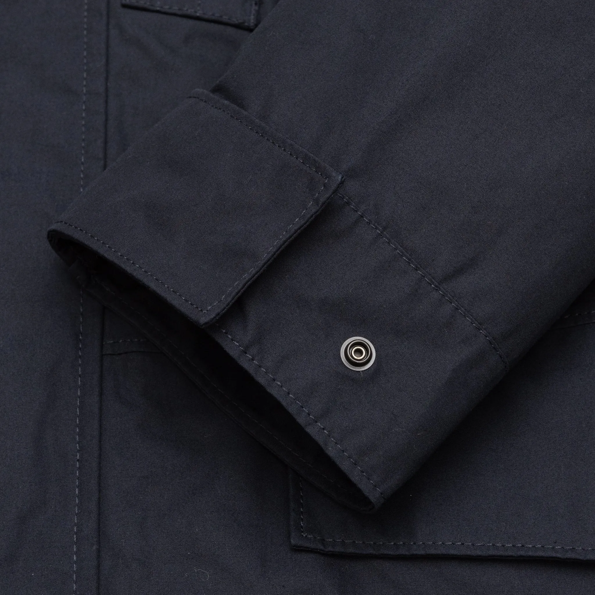 GHOST PIECE_O-VENTILE® JACKET