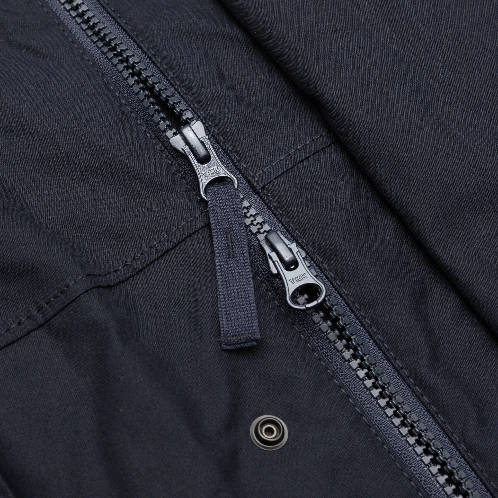 GHOST PIECE_O-VENTILE® JACKET