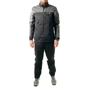 GWX Mens Soft Shell Waterproof  2.0 Rain Suit