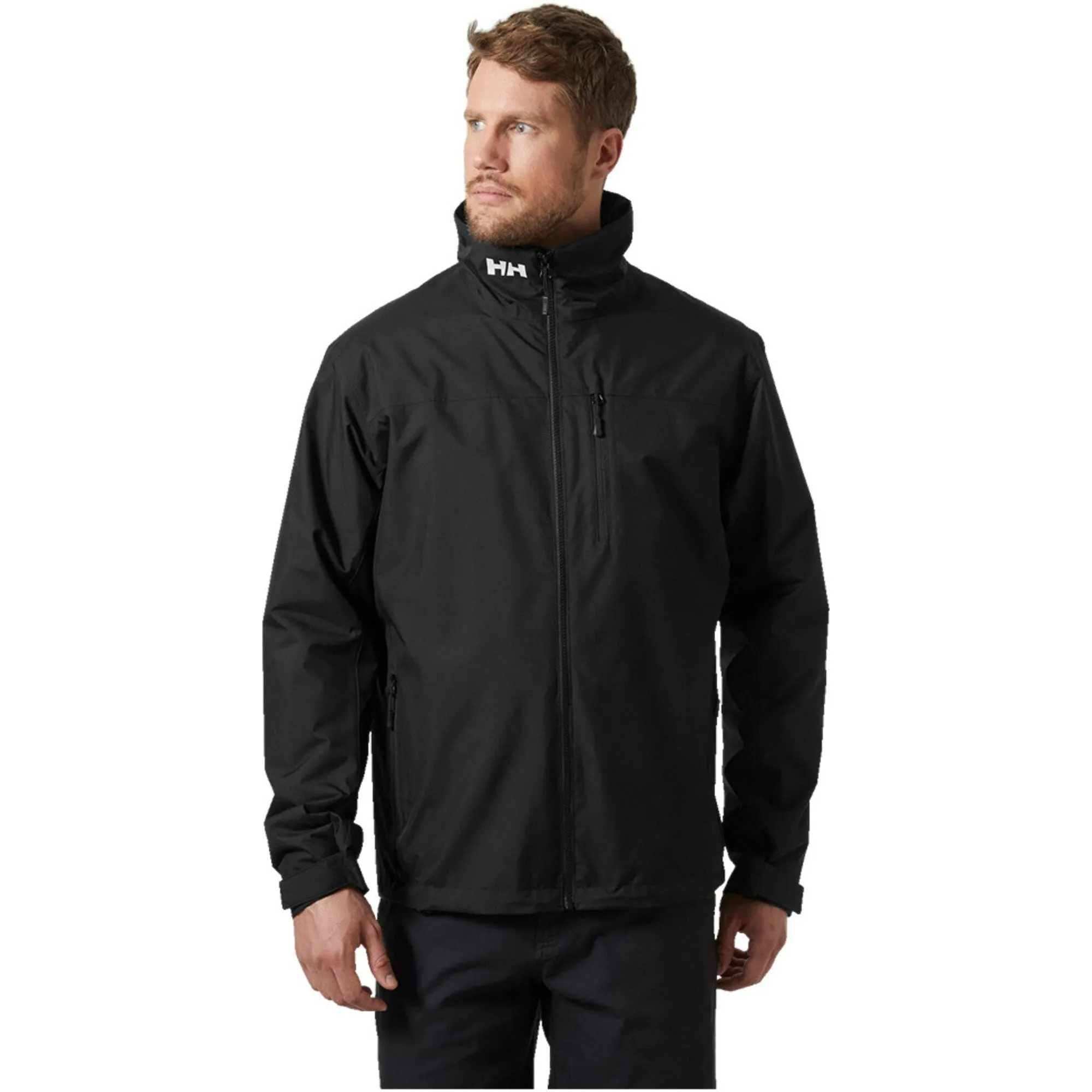 Helly Hansen Men’s Crew Midlayer Sailing Jacket 2.0