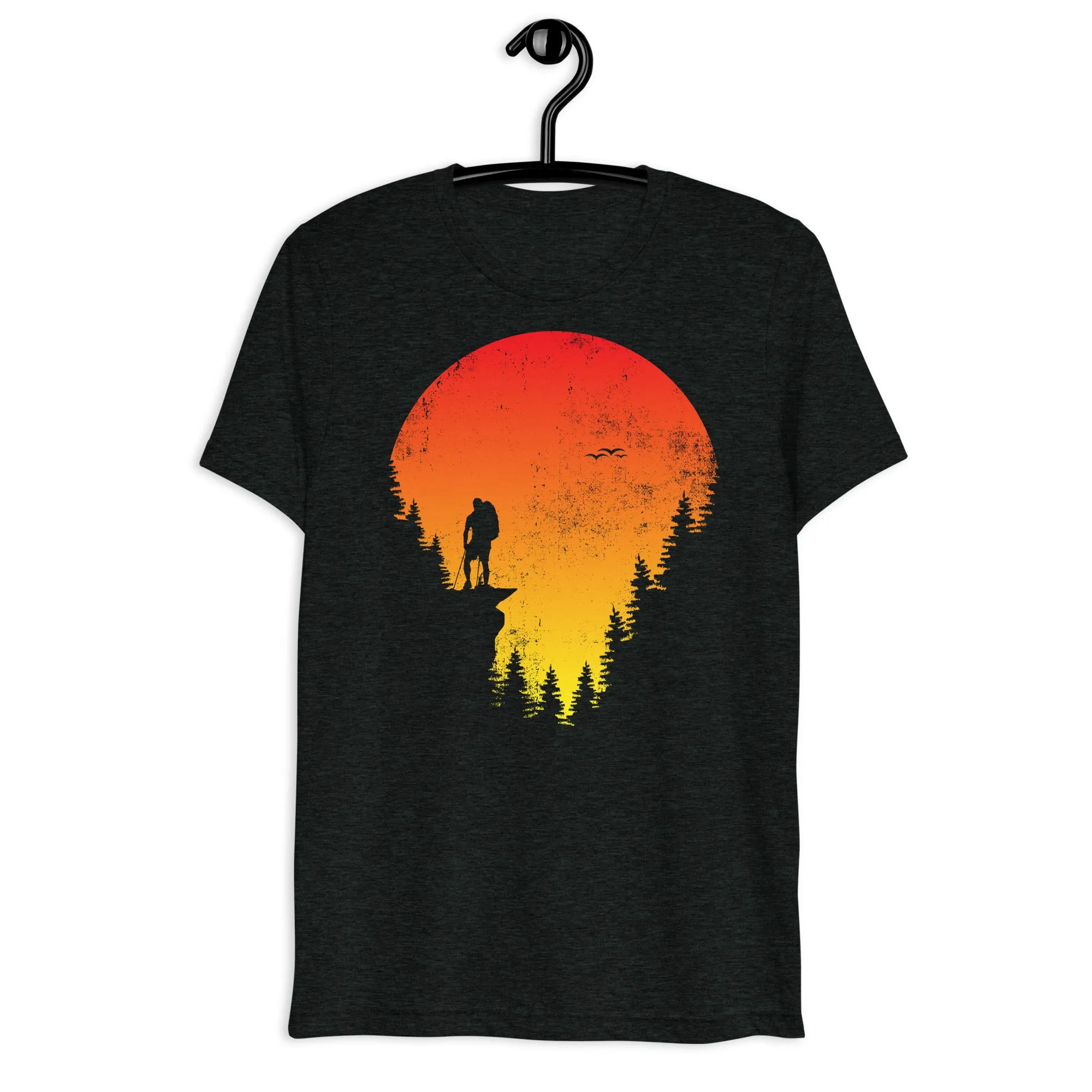 Hiking Sun Soft T-Shirt