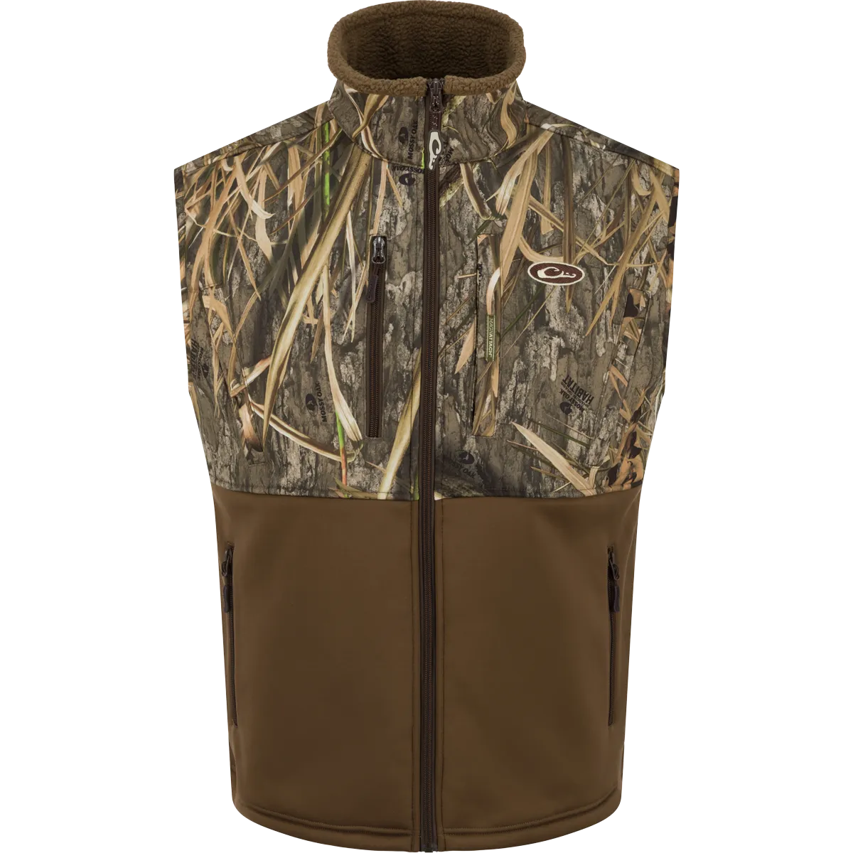 Hole Shot Windproof Eqwader Vest