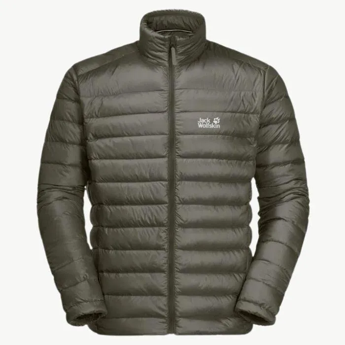 jack wolfskin PACK N GO Windproof Down Jacket