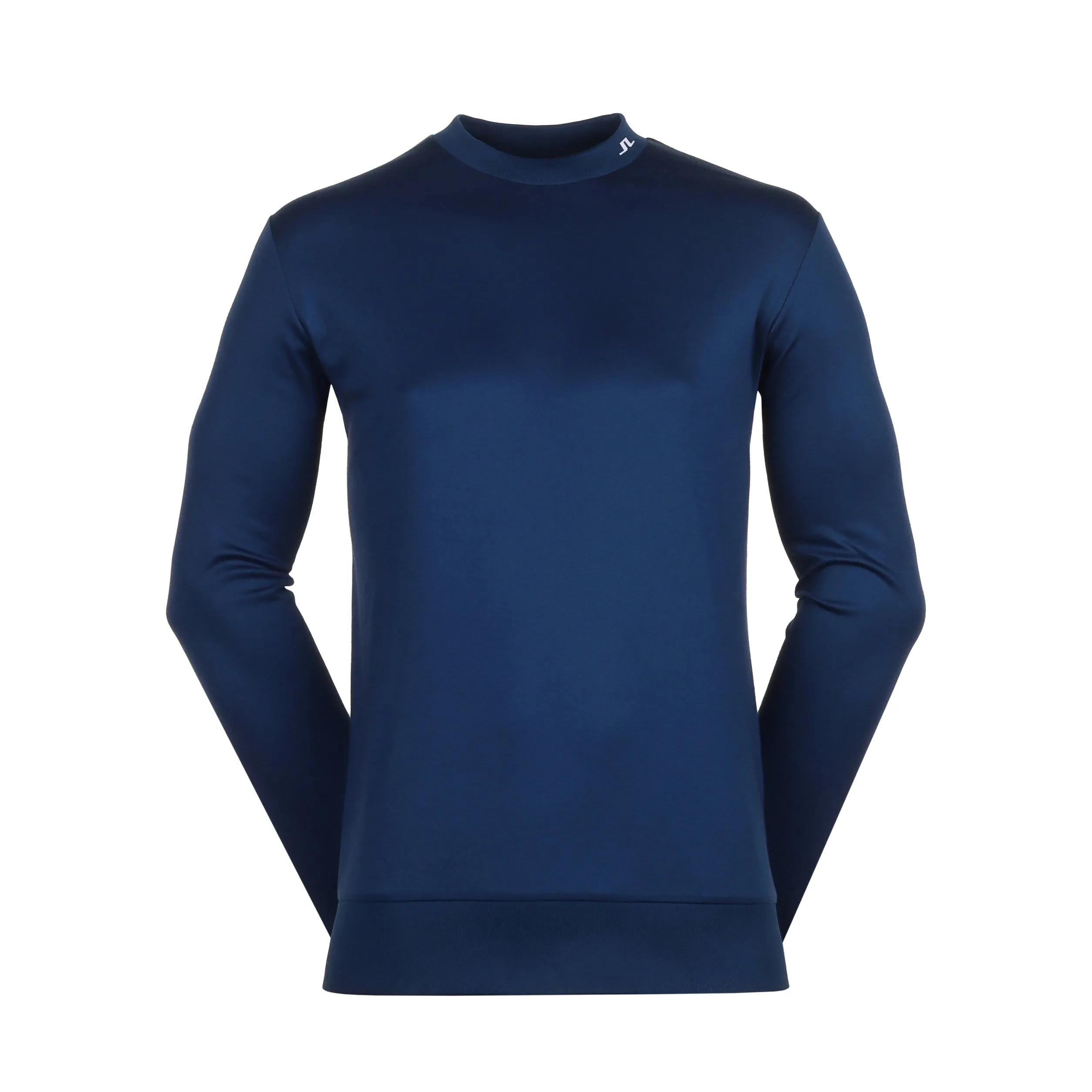 J.Lindeberg Golf Jones Crew Neck Sweater HS24