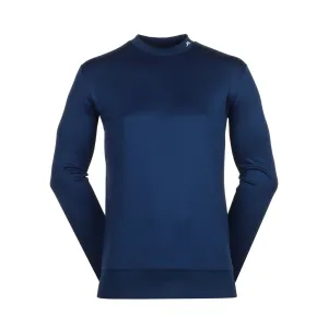 J.Lindeberg Golf Jones Crew Neck Sweater HS24