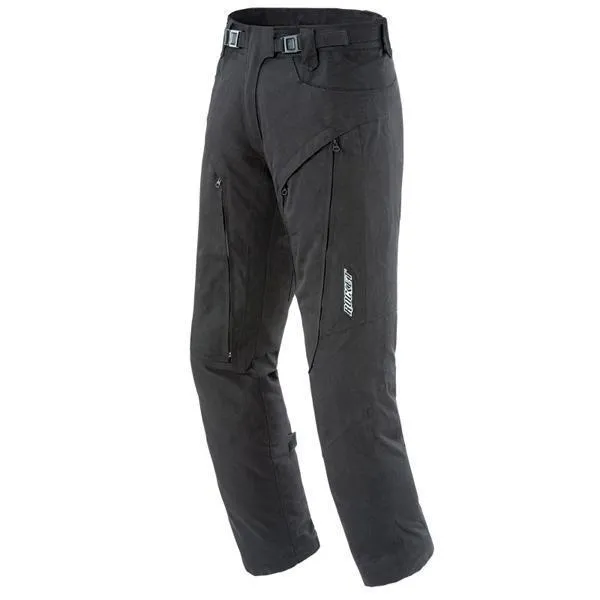 Joe Rocket 'Atomic' Mens Black Motorcycle Pants